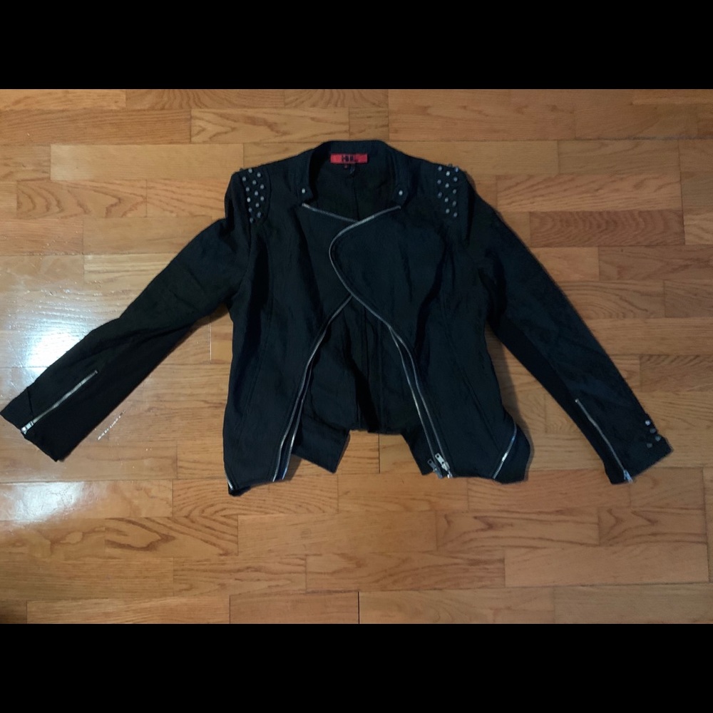 Cute ladies Jacket